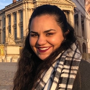 Sabrina - Prof d'aide aux devoirs - Bourges