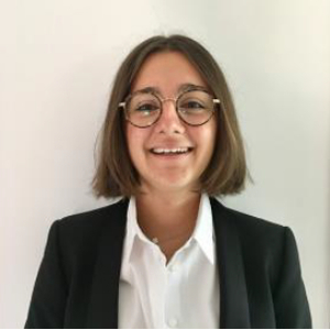 Carla - Prof de maths - Saint-Cyr-l'École