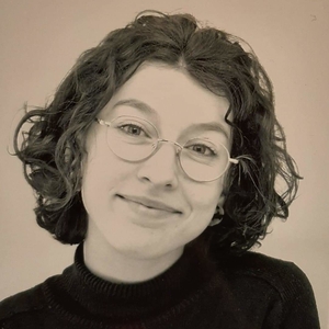 Marjolaine - Prof d'aide aux devoirs - Paris