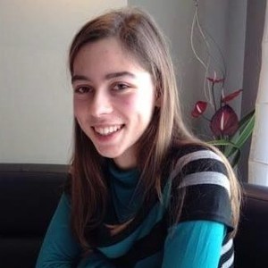 Marie - Prof d'aide aux devoirs - Toulouse