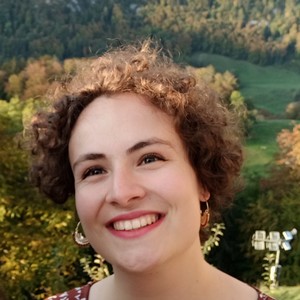 Sophie - Prof de maths - Toulouse