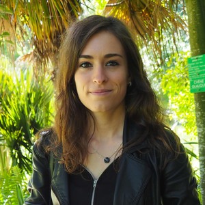 Marie - Prof d'aide aux devoirs - Angers