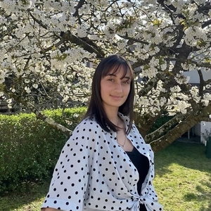 Manon - Prof d'aide aux devoirs - Vigneux-sur-Seine