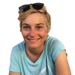 Léa - Prof d'aide aux devoirs - Compiègne