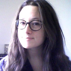 Léa - Prof de maths - Pau