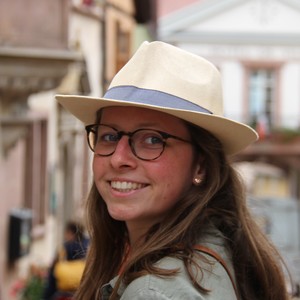 Agathe - Prof d'aide aux devoirs - Angers