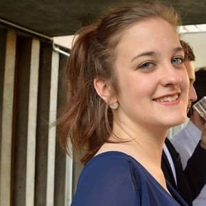 Lucie - Prof de maths - Villeurbanne