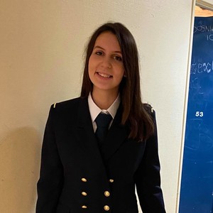 Charlotte - Prof d'aide aux devoirs - Jambville
