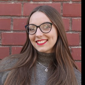 Sarah - Prof de maths - Lyon