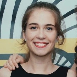 Laetitia - Prof de maths - Brest