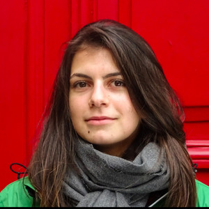 Sarah - Prof d'anglais - Aix-en-Provence