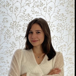 Eva - Prof de maths - Nancy