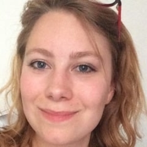 Anaïs - Prof de français - Mulhouse