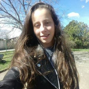 Brenda - Prof de français - Lyon