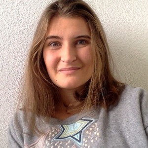 Camille - Prof d'italien - Talence