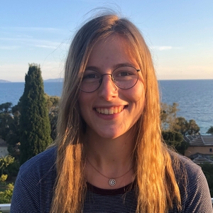 Clémence - Prof de maths - Villeurbanne
