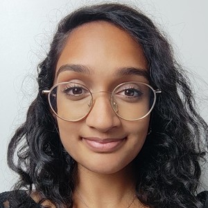 Sarah - Prof de maths - Caen