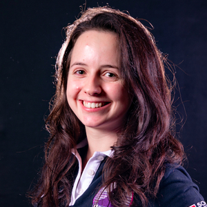 Mathilde - Prof de maths - Évry-Courcouronnes
