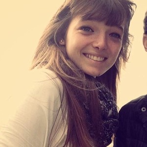 Helena - Prof de maths - La Garde