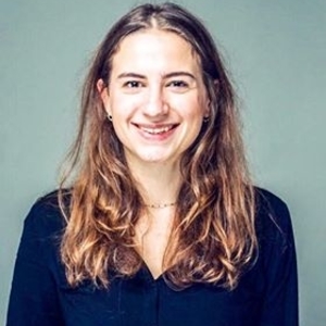 Amandine - Prof d'aide aux devoirs - Cachan