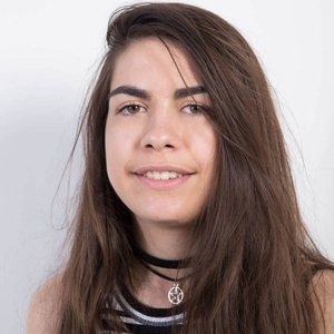 Chloé - Prof de maths - Rueil-Malmaison