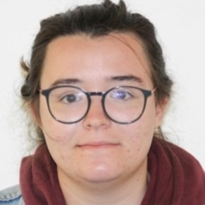 Marie - Prof de maths - Biarritz