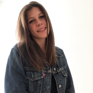 Capucine - Prof de maths - Lille