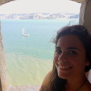Victoria - Prof de maths - Paris