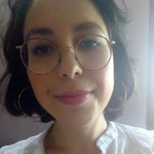 Habiba - Prof de maths - Paris 14e
