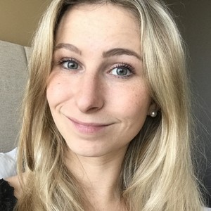 Salomé - Prof de maths - Paris
