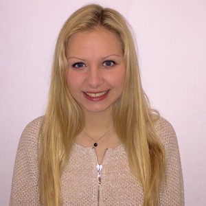Claire - Prof de maths - Antibes