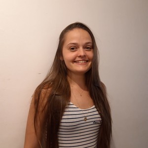 Alisson - Prof de maths - Montpellier