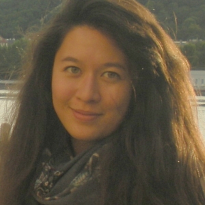 Alice - Prof de maths - Grenoble