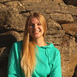 Marie - Prof de maths - Brest