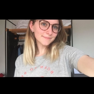 Lisa - Prof de maths - Compiègne