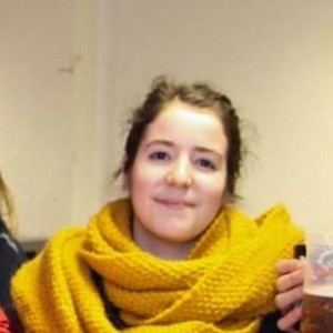 Lucie - Prof de maths - Lyon