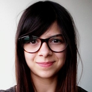 Mélanie - Prof de maths - Chasseneuil-du-Poitou