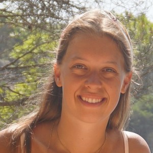Hortense - Prof de maths - Gif-sur-Yvette