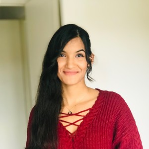 Nisrine - Prof de maths - Juvisy-sur-Orge