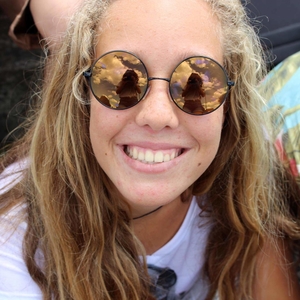 Salomé - Prof de maths - Nantes