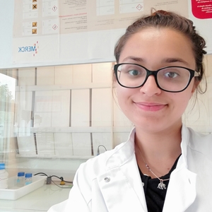 Manuella - Prof de maths - Paris