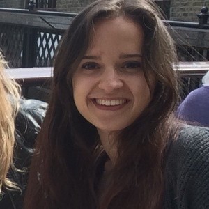 Andrea - Prof de maths - Bègles