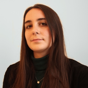 Delphine - Prof de maths - Saint-Germain-en-Laye
