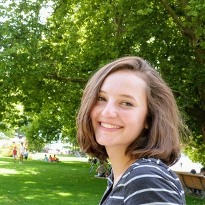 Mathilde - Prof de maths - Villeneuve-d'Ascq