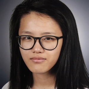 Alice - Prof de maths - Évry-Courcouronnes