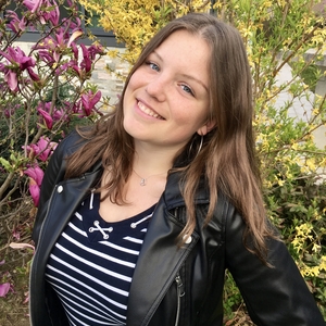 Emmeline - Prof de maths - Valenciennes