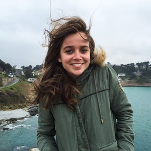Marion - Prof de maths - Colombes