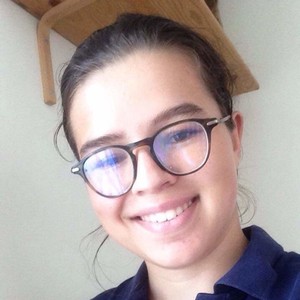 Julie - Prof de maths - Sceaux