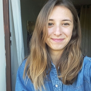 Margaux - Prof de maths - Auxonne