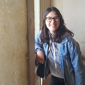 Coralie - Prof de maths - Toulouse